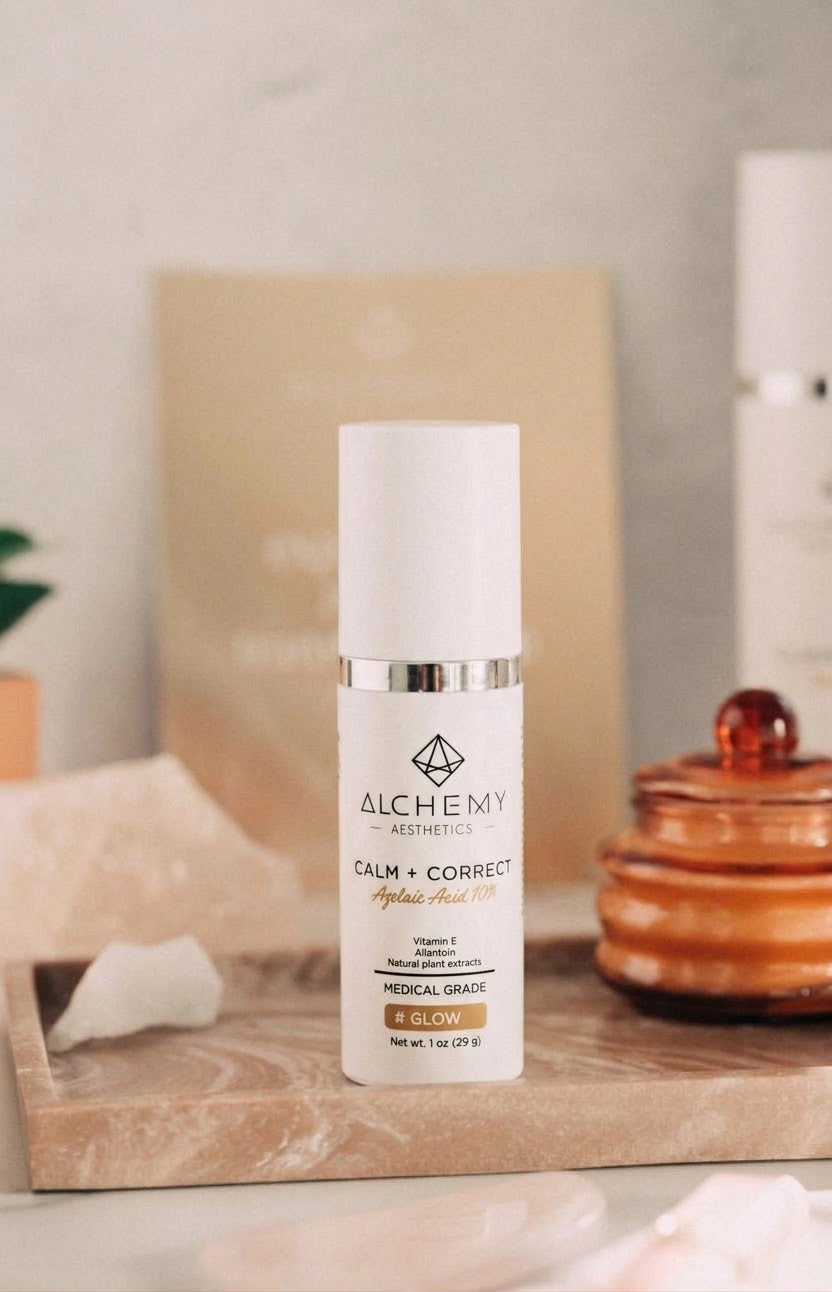 Calm + Correct Azelaic Acid 10%