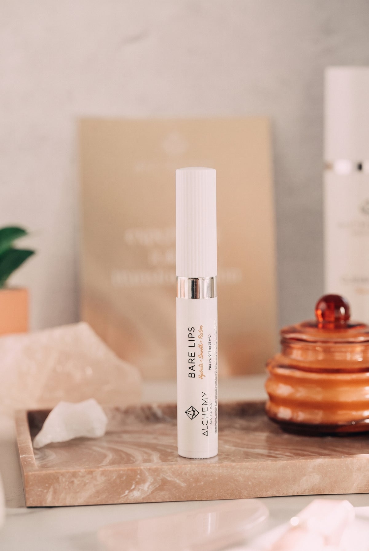 Bare Lips | Hydrate + Smooth + Restore