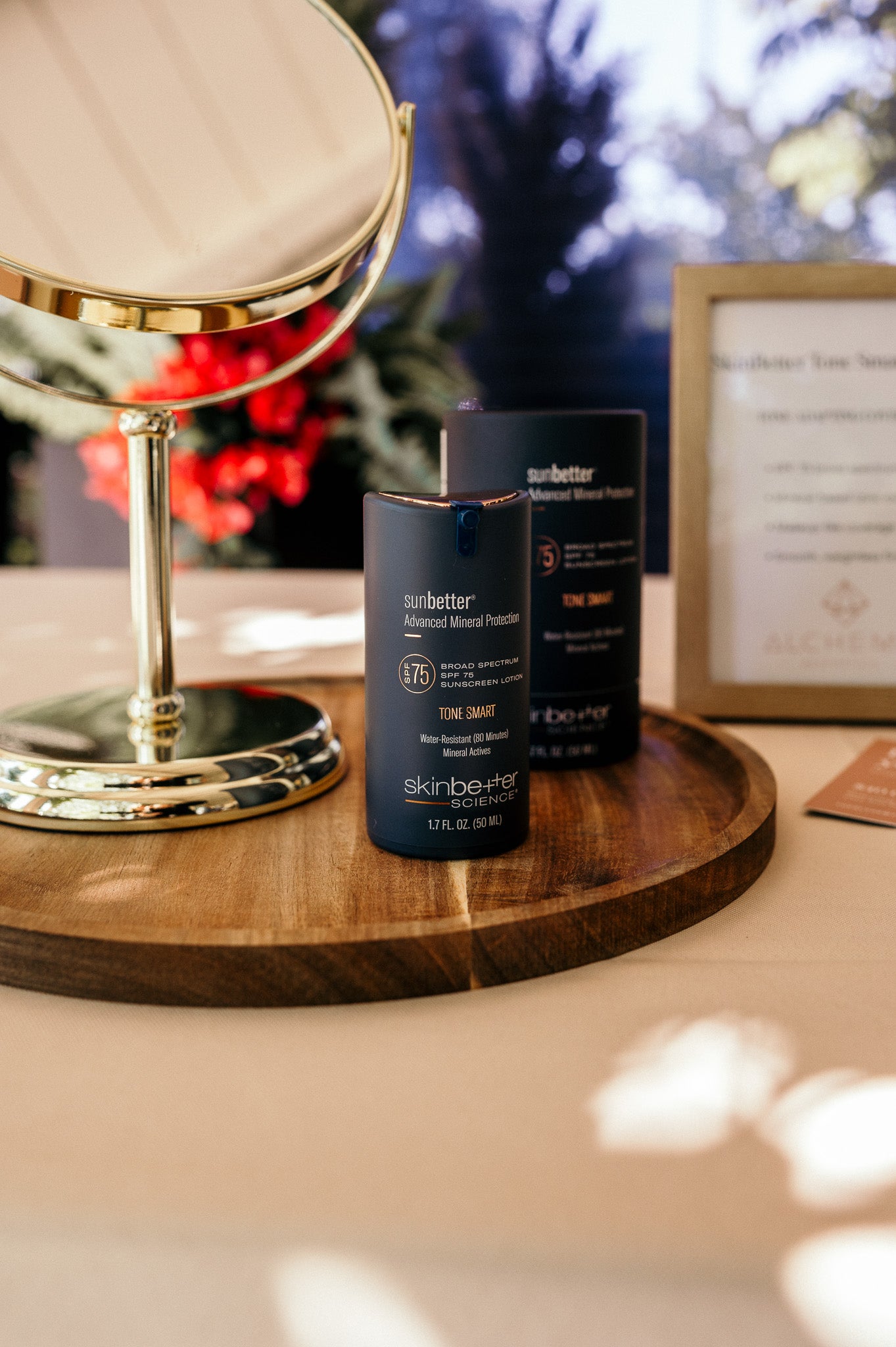 Featured Summer SPF