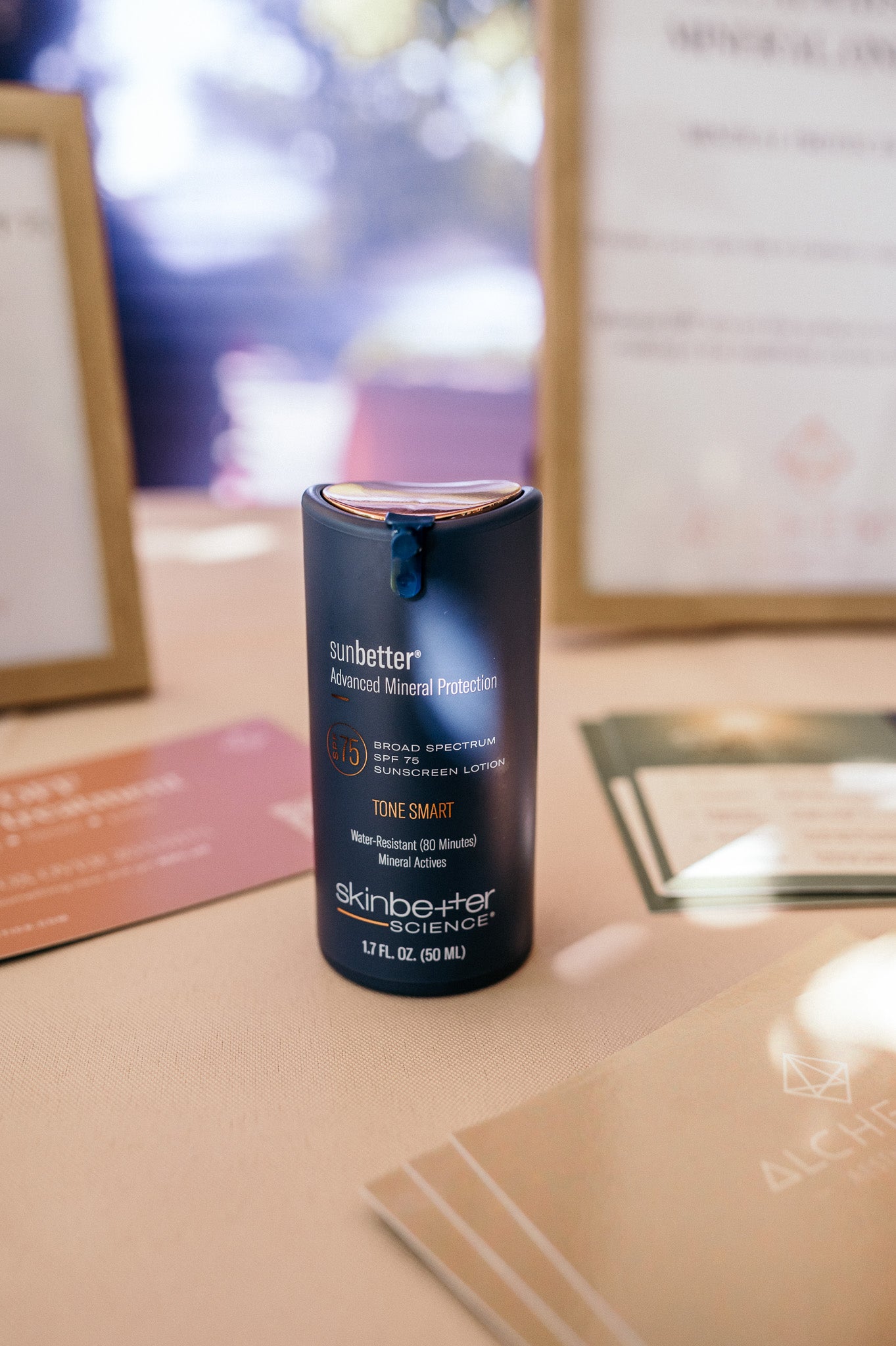 Featured Summer SPF