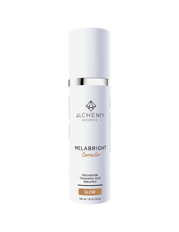 MelaBright Corrector | Advanced Brightening and Pigmentation Treatment