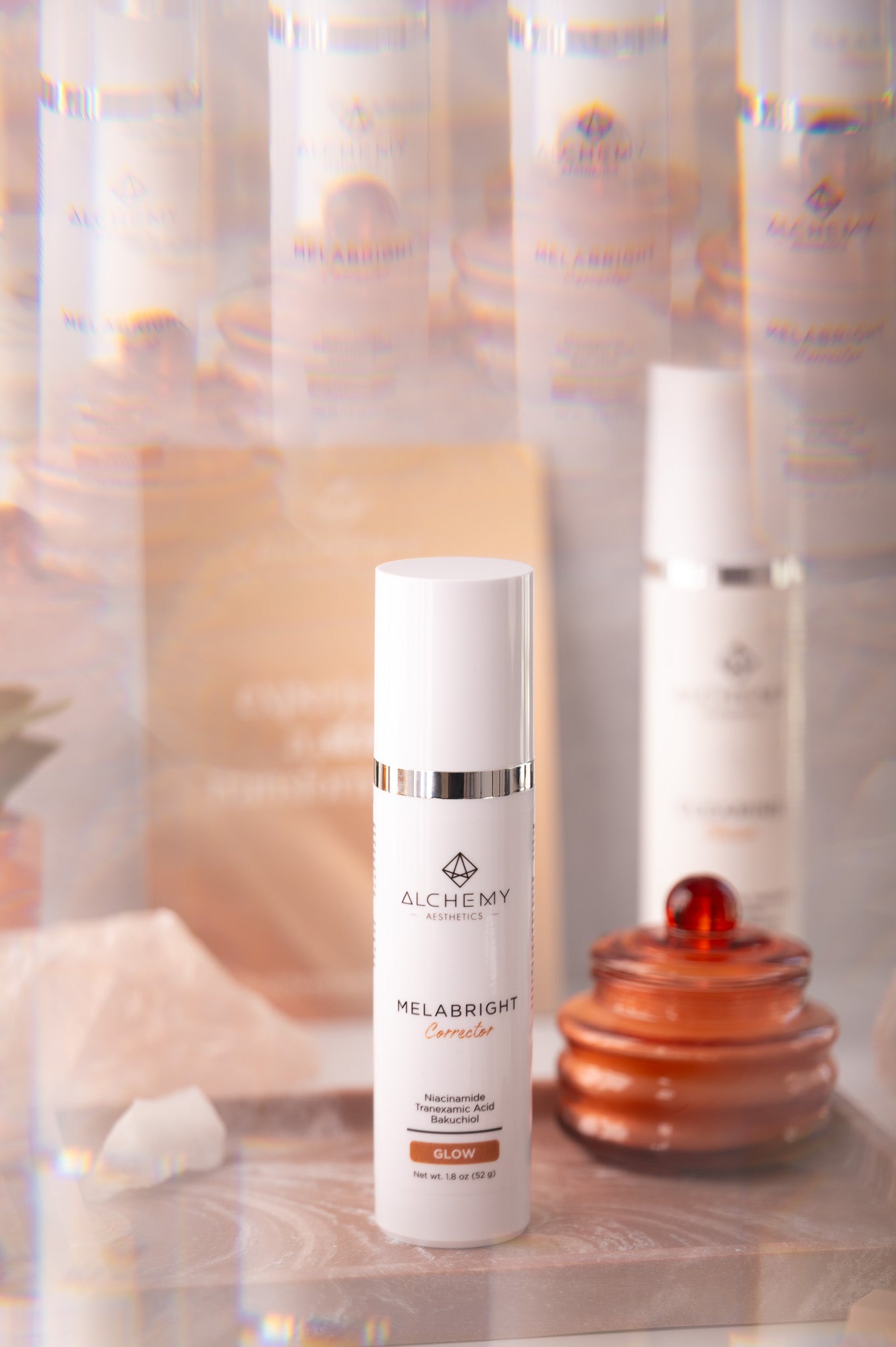 MelaBright Corrector | Advanced Brightening and Pigmentation Treatment