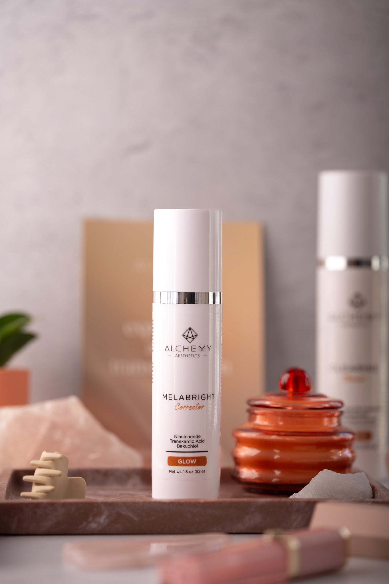 MelaBright Corrector | Advanced Brightening and Pigmentation Treatment