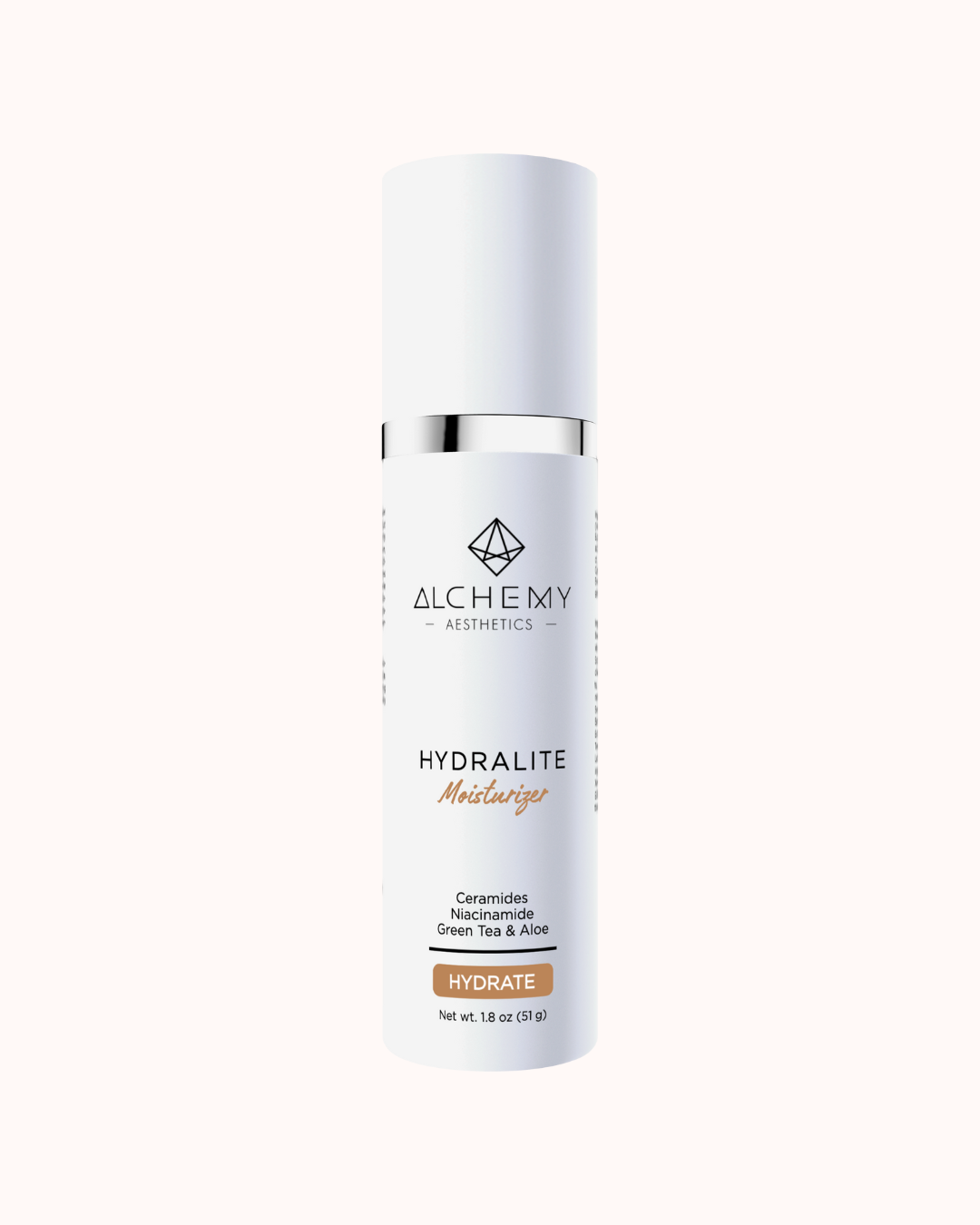 HydraLite Moisturizer | Gentle Hydration for Sensitive Skin