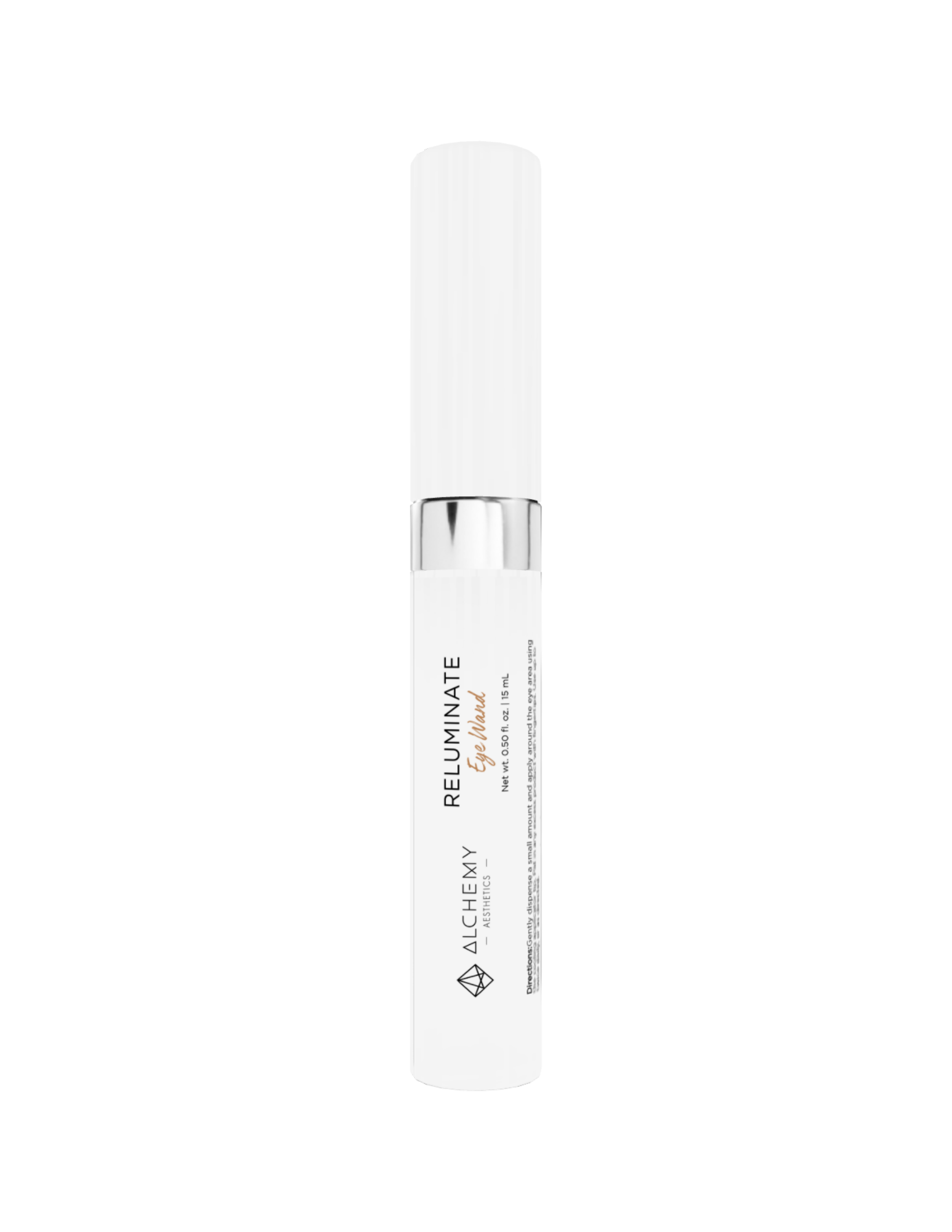 ReLuminate Eye Wand | Soothing Restoration for Tired Eyes