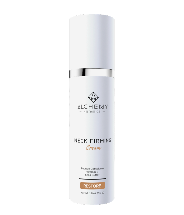Neck Firming Cream | Neck Cream for Sagging and Deep Wrinkles