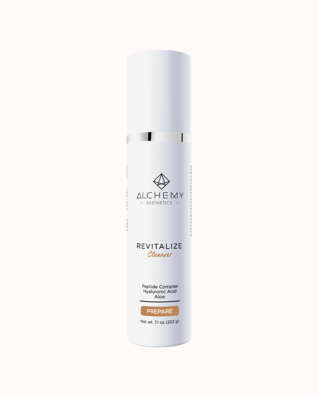 Revitalize Cleanser | Where Calm Meets Chemistry