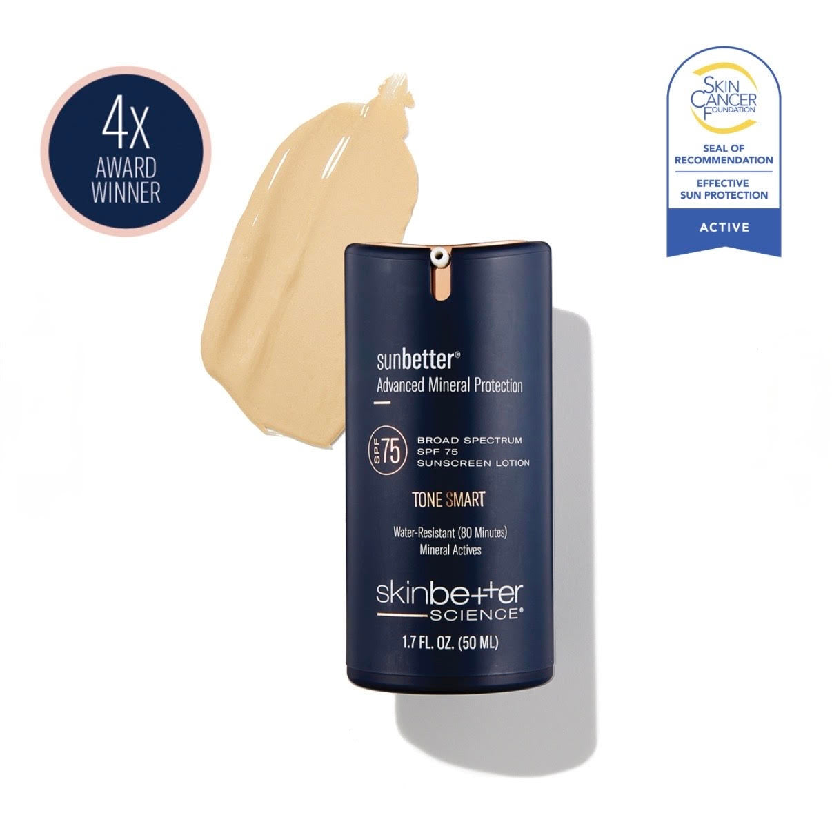 Featured Summer SPF