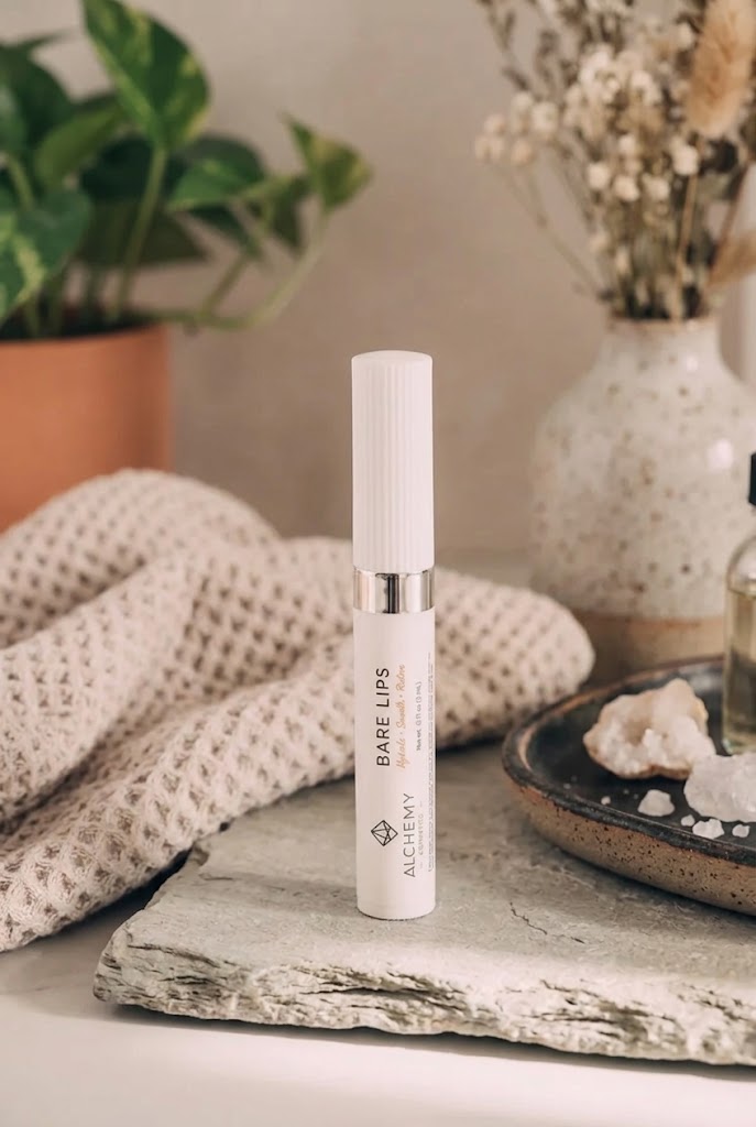Bare Lips | Hydrate + Smooth + Restore