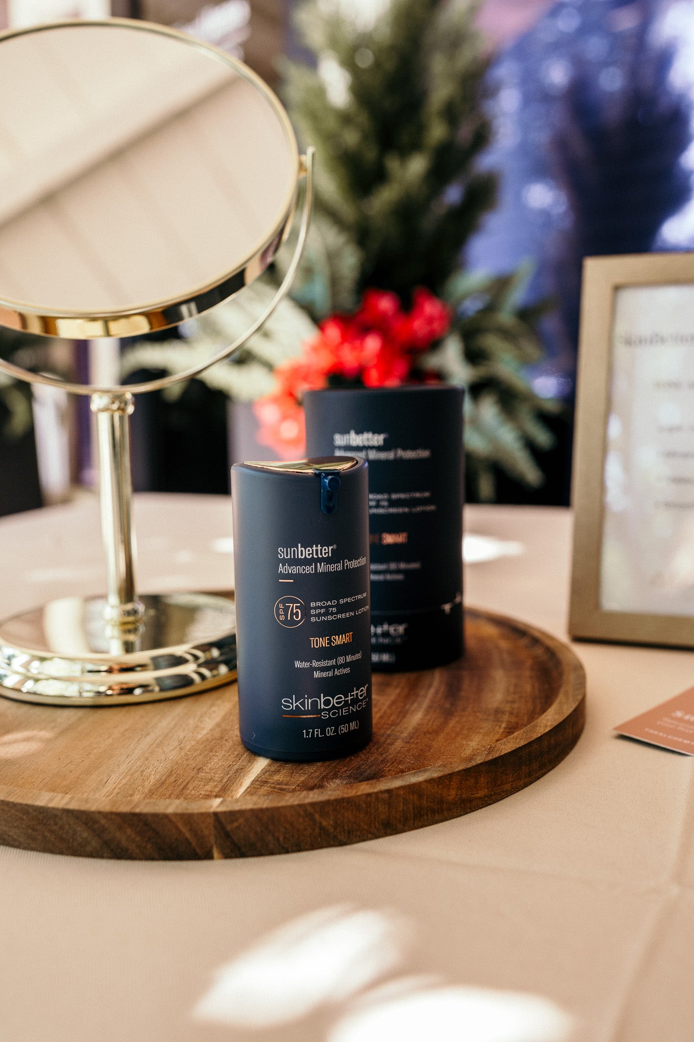 Featured Summer SPF