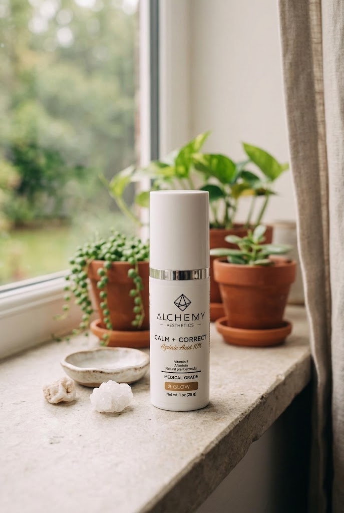 Calm + Correct Azelaic Acid 10%