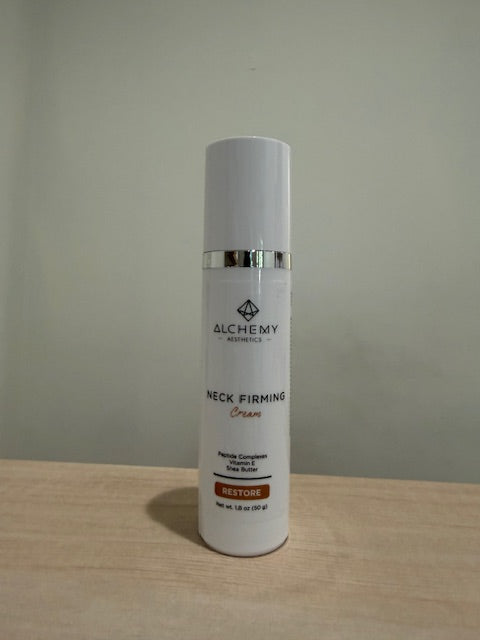 Neck Firming Cream | Neck Cream for Sagging and Deep Wrinkles